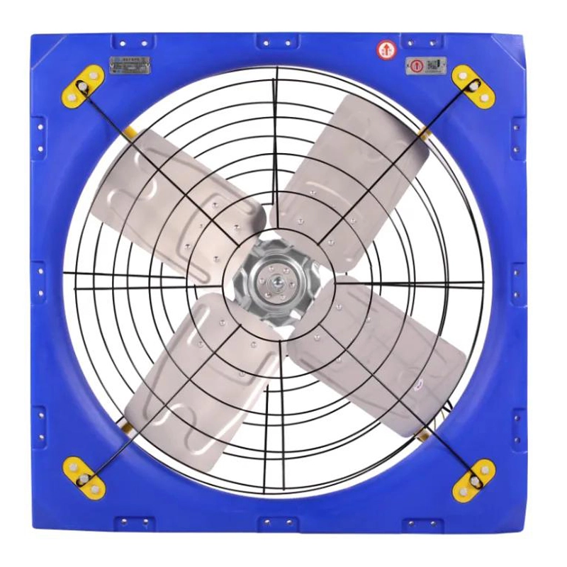poultry air circulation fan