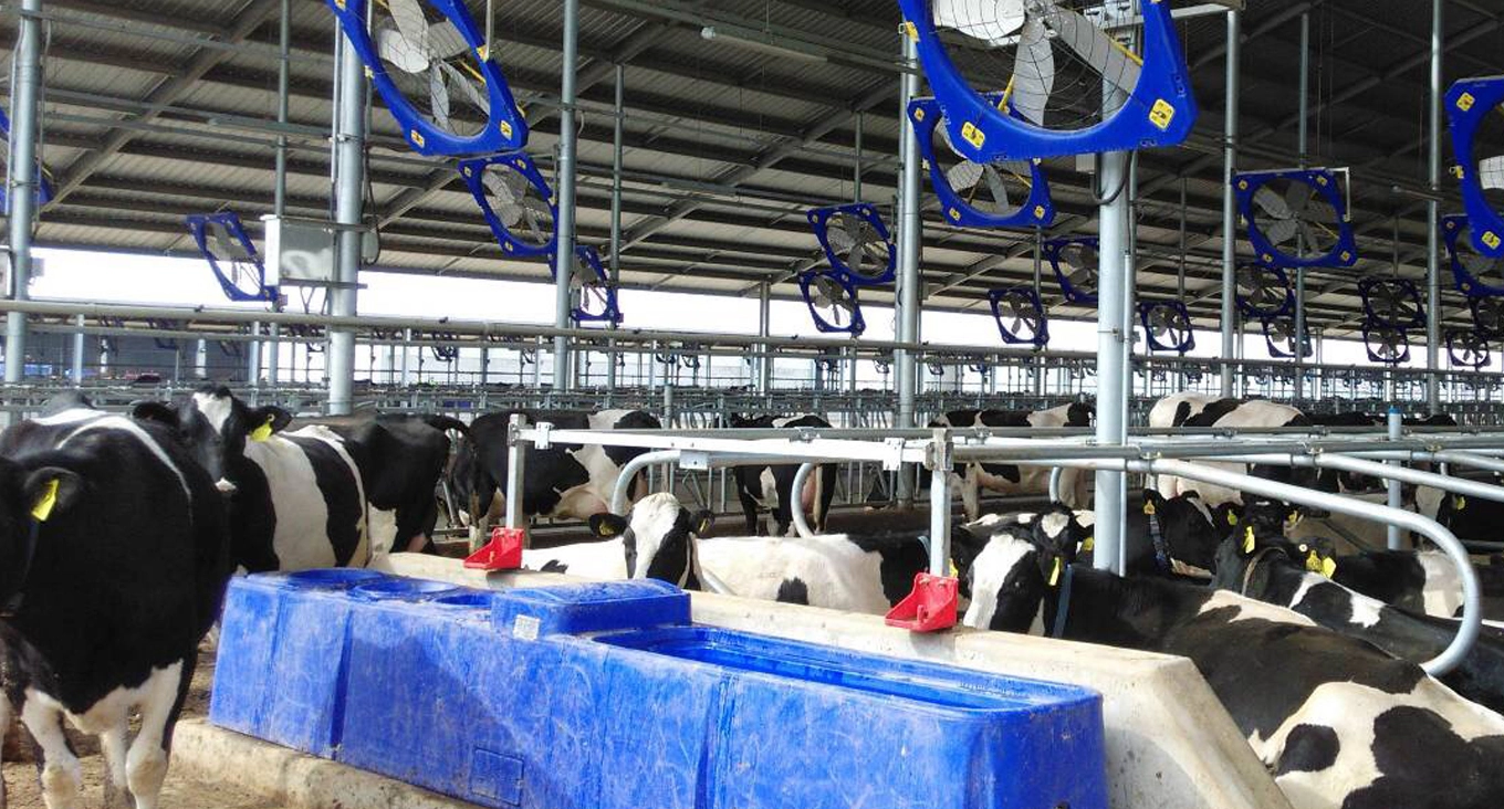 Farm and Ranch Equipment Solutions