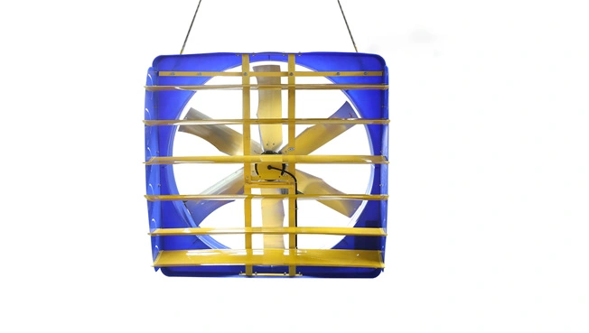 Dairy/ Poultry Farm Cooling Fans