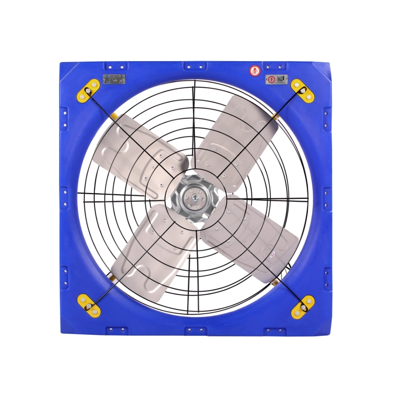 38'' Square Panel Fan