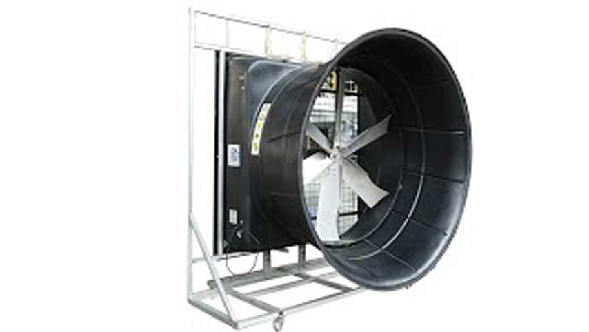 Livestock Farms Workshops Exhaust Fan Supplier Industrial Exhaust Fans Manufacturers Terrui