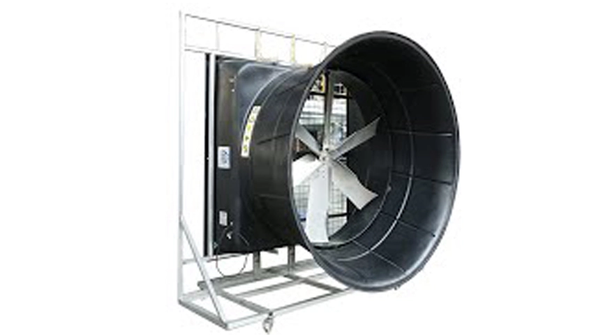 Exhaust Fan Supplier Industrial Exhaust Fans Manufacturers Terrui