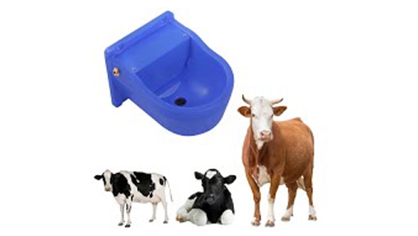 Automatic Livestock Waterer Large Water Bowl