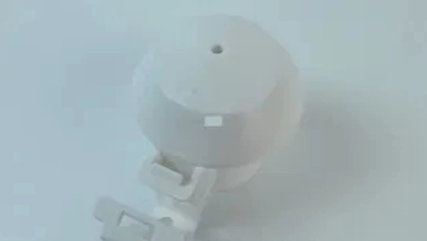 Professional Injection Molding Production for Fencing Insulators