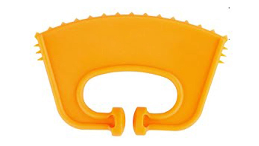 Thick Plastic Farm Animal Weaner Tool for Calf or Cattle