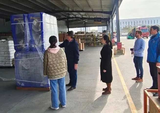 A Tour of Our Terrui Livestock Equipment Factory: Highlights of Our Cow Water Troughs, Livestock Fans, and Calf Hutches