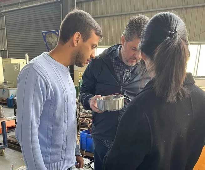 A Tour of Our Terrui Livestock Equipment Factory: Highlights of Our Cow Water Troughs, Livestock Fans, and Calf Hutches