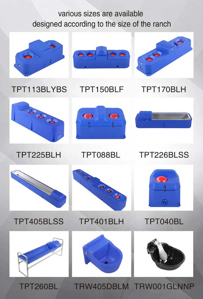 Why do Terrui's Products Choose Roll Molding Process Instead of Blow Molding Process?