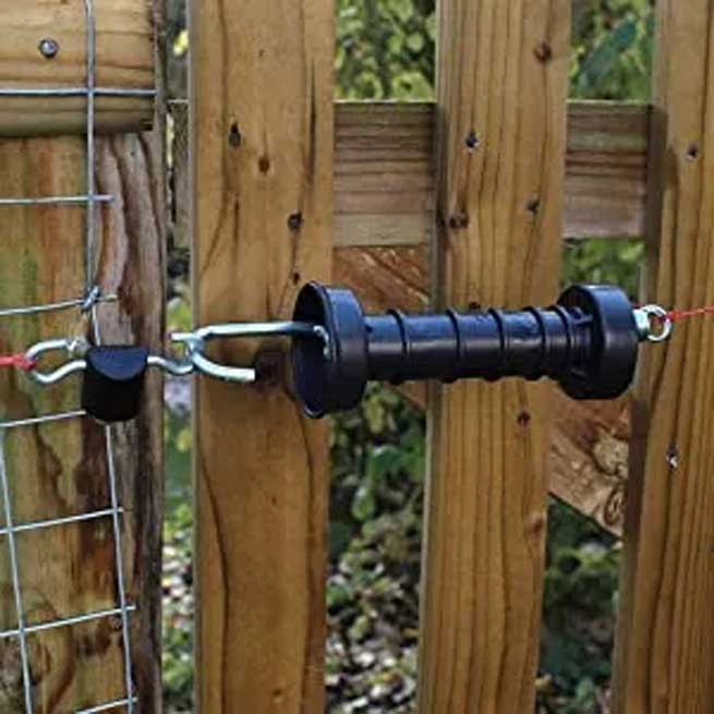 Electric Fence for Sheep Goat
