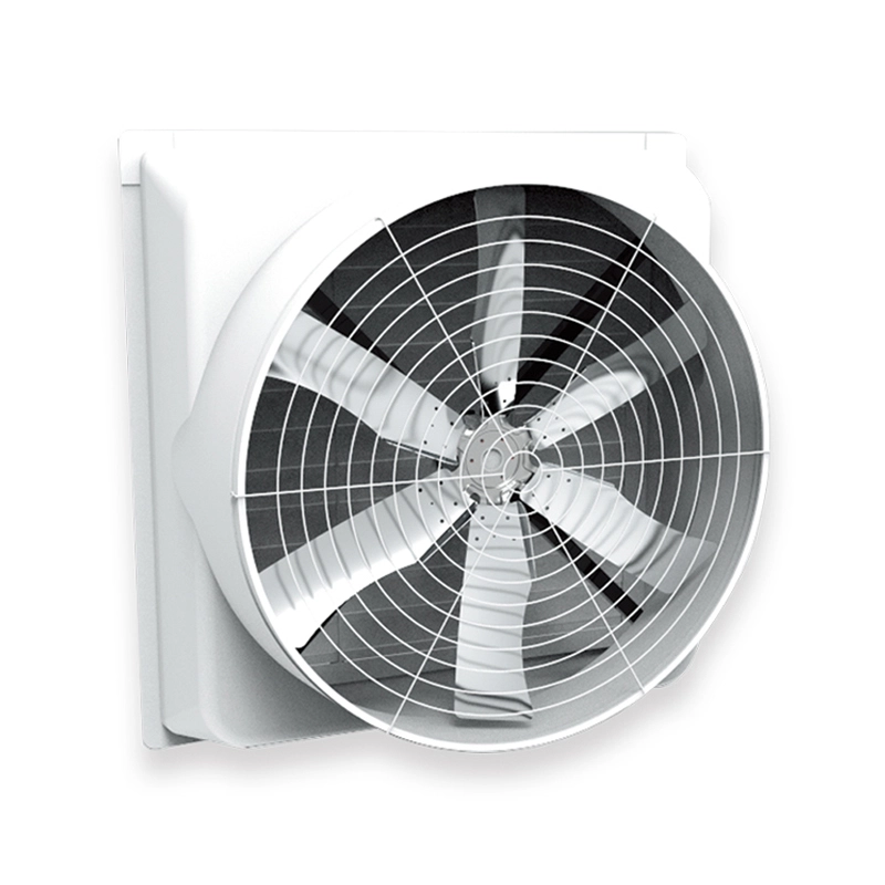 48'' Inch Industrial Exhaust Fan