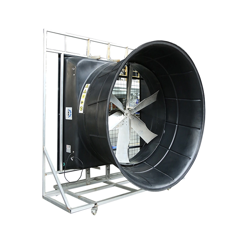 exhaust fan for dairy farm