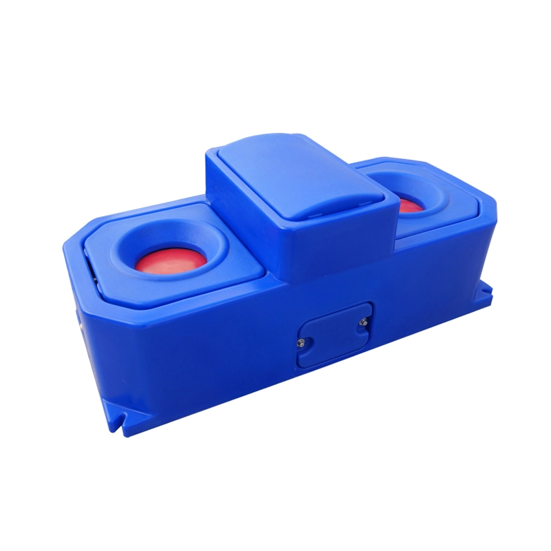 sheep drinking trough
