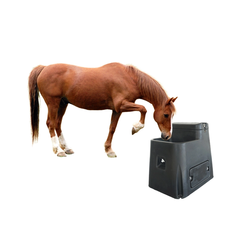 Single Hole Horse Drinkers Automatic