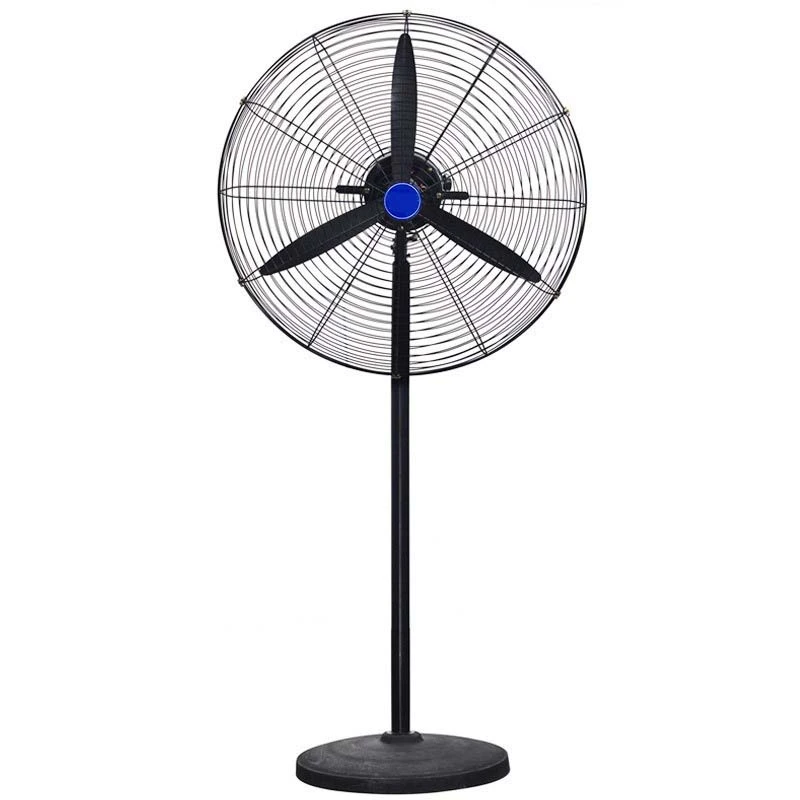 stand up circulating fan