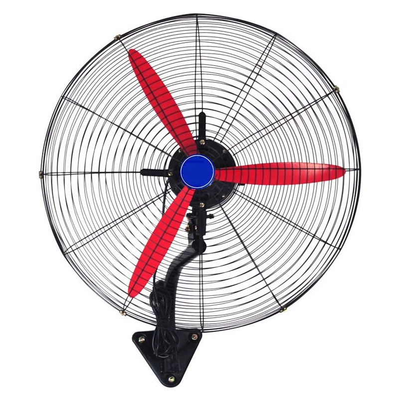 wall mounted air circulation fans