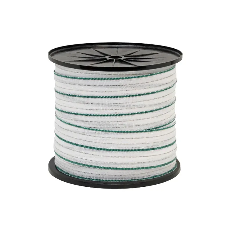 Electric Fence Polytape