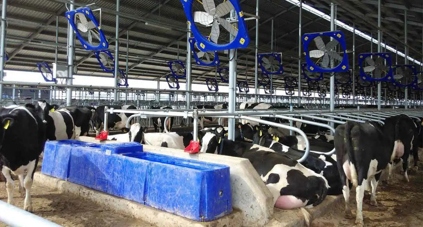 Farm and Ranch Equipment Solutions