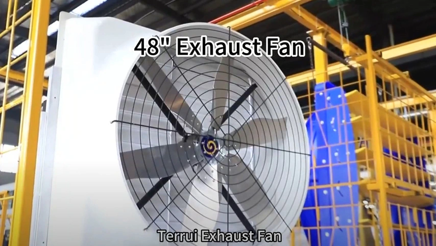 48inch exhaust fan