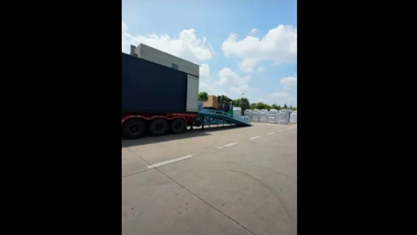 Exported Terrui Calf Pen