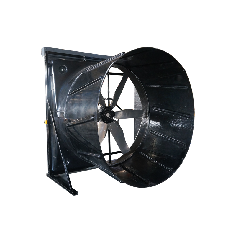 98'' Industrial Exhaust Fan