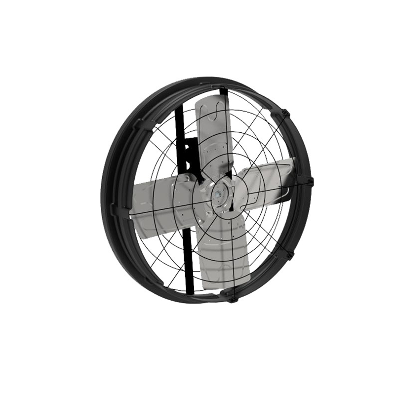 38'' Circular Panel Fan