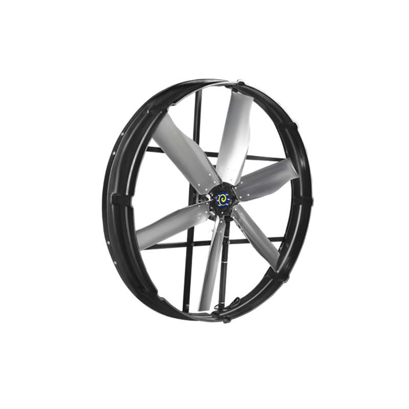 48'' Circular Panel Fan
