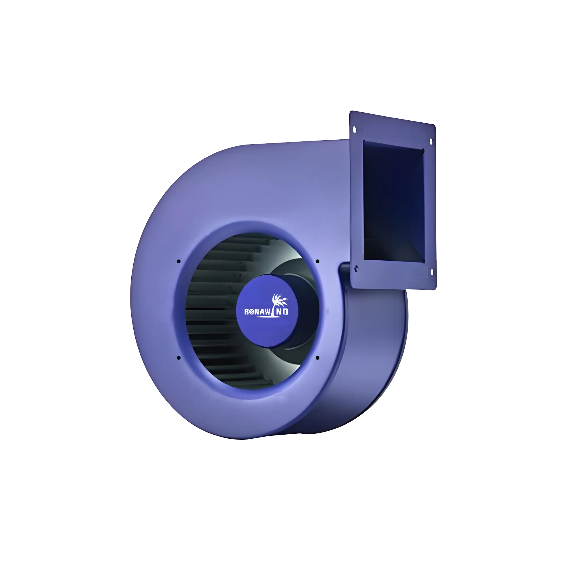 Centrifugal Fan