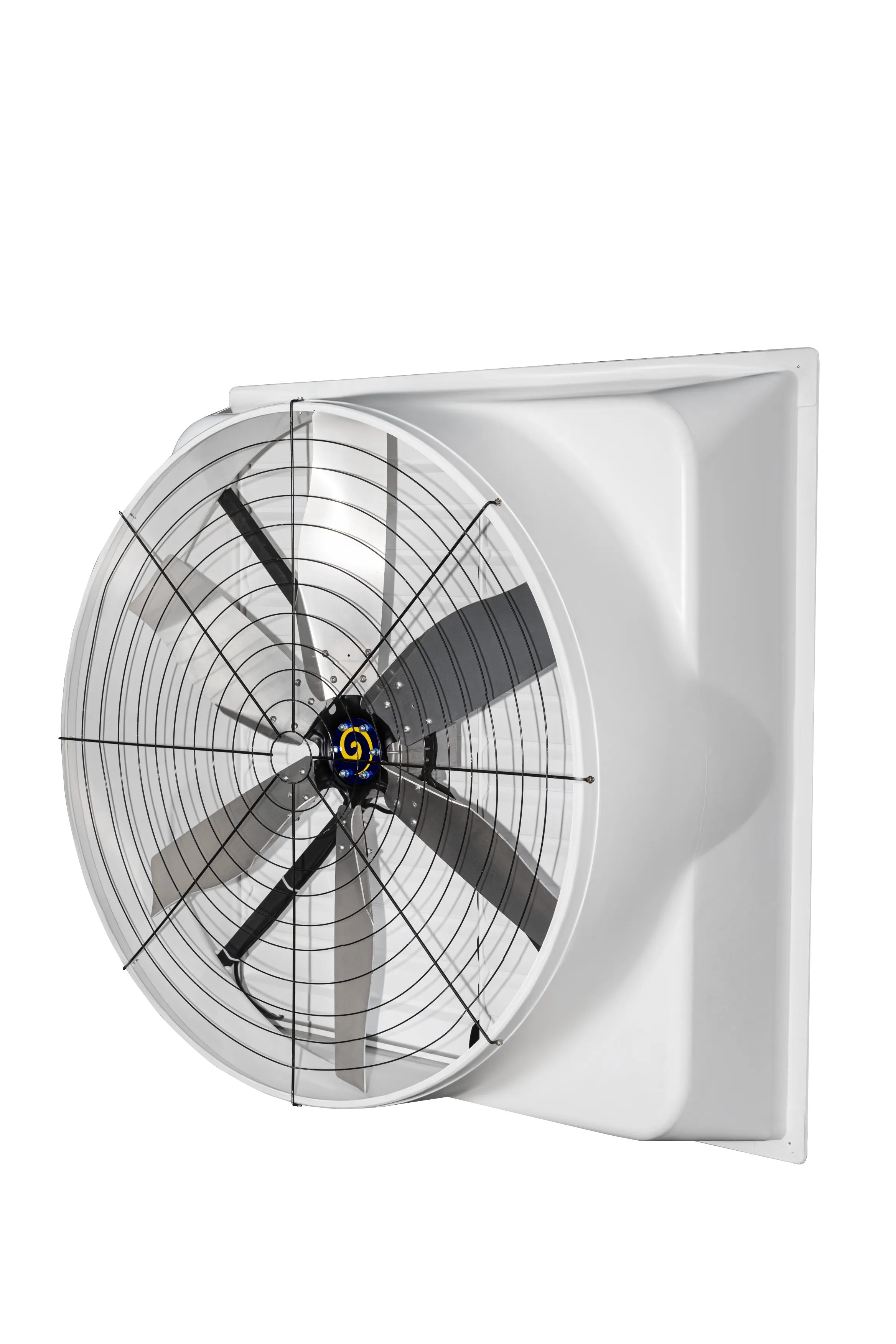 55- Inch Industrial Exhaust Fan