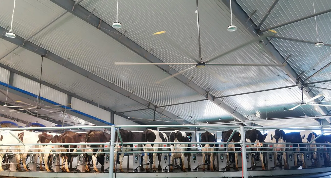 Farm and Ranch Equipment Solutions