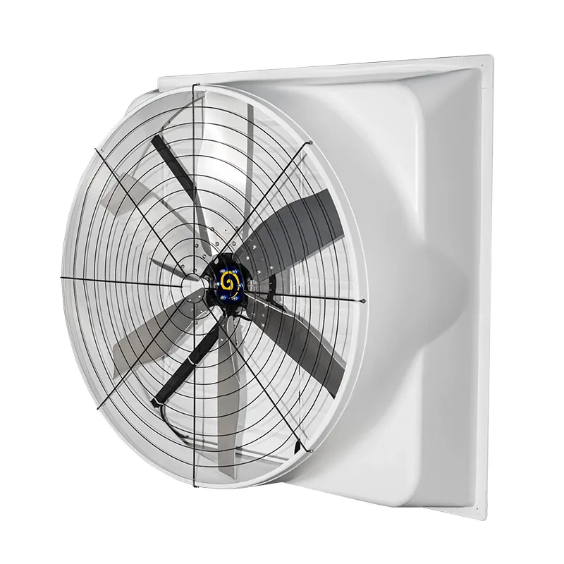 55- Inch Industrial Exhaust Fan