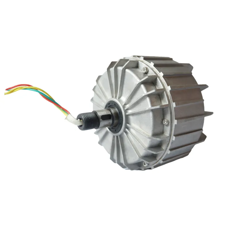 ec motor 2