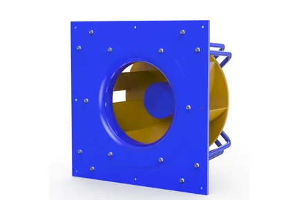 Maintaining Constant Airflow: Solving the Filter Loading Problem