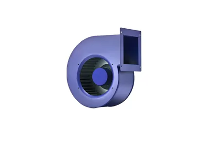 Electrical Resilience in High-Pressure Fans: Voltage Adaptation and Current Limiting