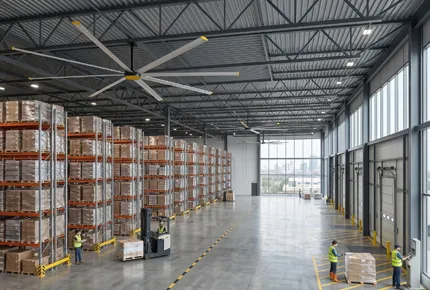 Distribution / Logistics