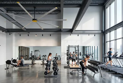 Fitness