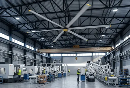 Manufacturing