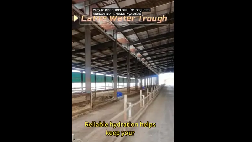 Metal Pigtail Posts