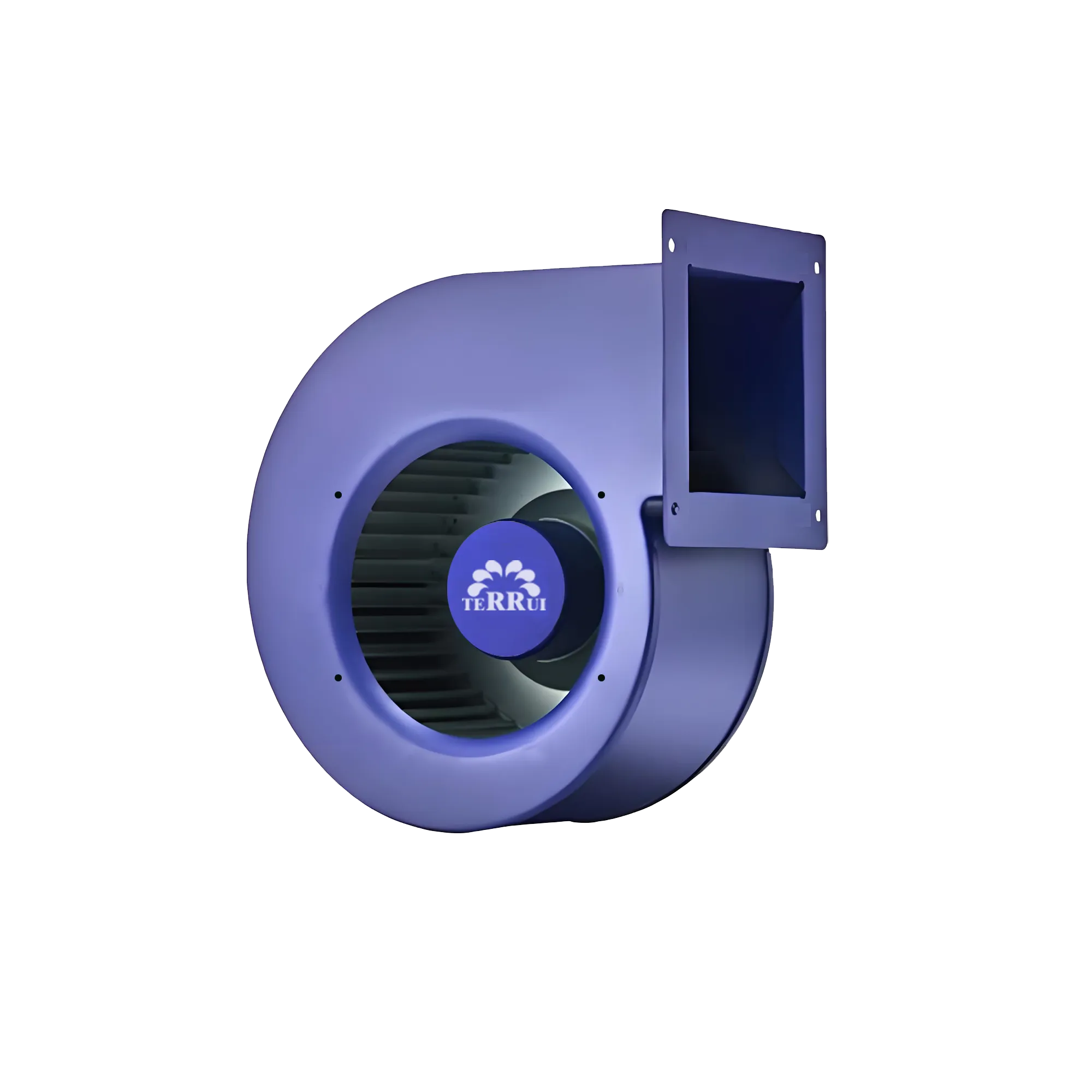 Forward Curved Centrifugal Fan