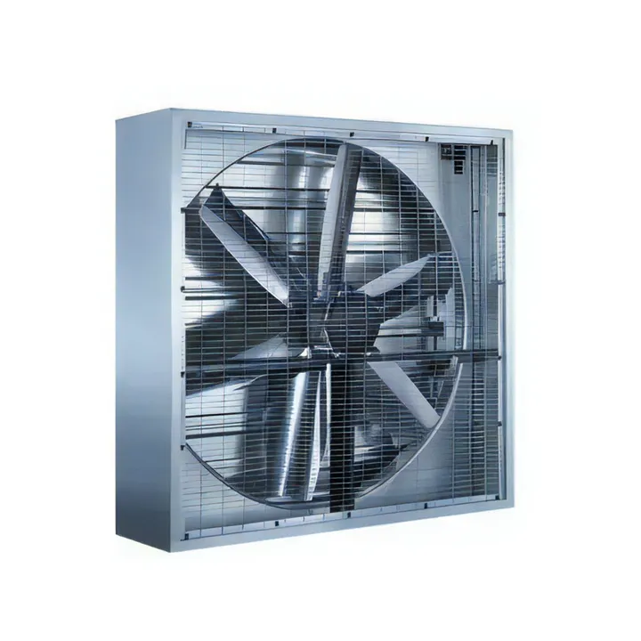 wall fan