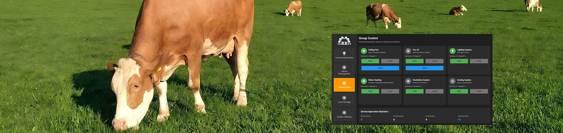 IOT System