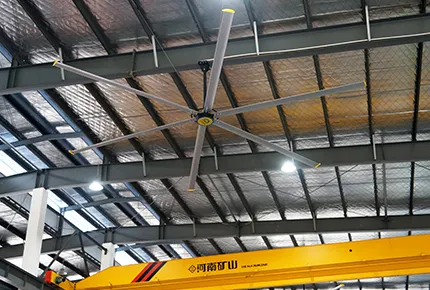 6 Blade Outdoor Ceiling Fan: 5 Specs Buyers Should Check